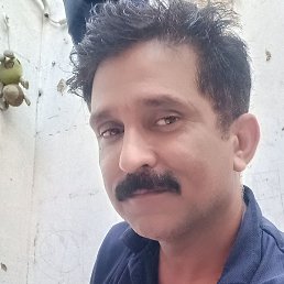 Irshad Ahmed Kalal, , 42 