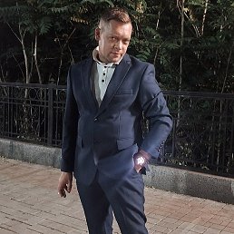 Kirill, ������, 36 ���