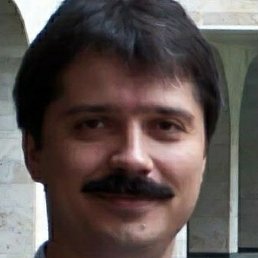 Sergey, , 53 