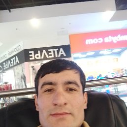 Timur, 30, 