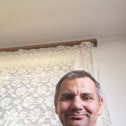 ISTVAN, 46, 