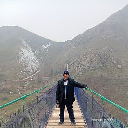 Hurmatillo Madrahimov, ������, 51 ���