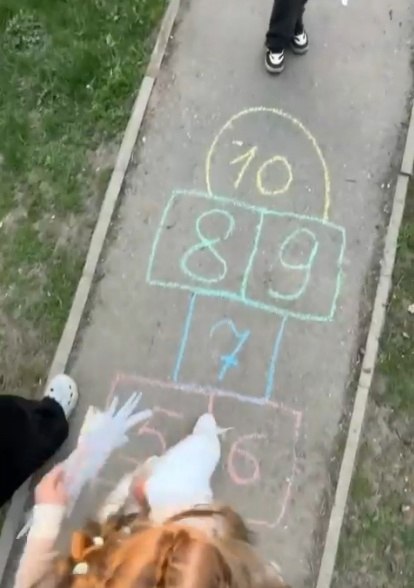     - 4