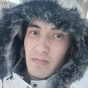 Aman Mjanow, 18 ���, ���������
