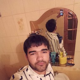 Azamat Kodirov, 29 , 