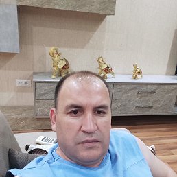 Amir, 44 , 