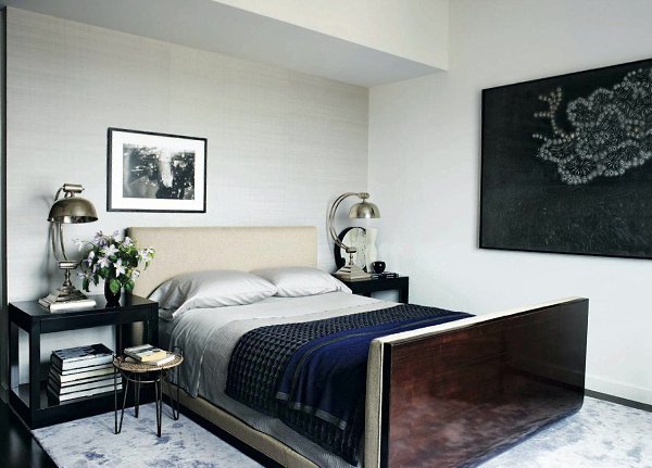 Как живет Хилари Суэнк: квартира актрисы в Нью-Йорке - 4