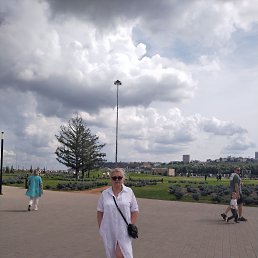 Фото Елена ., Нижний Новгород, 60 лет - добавлено 27 октября 2025