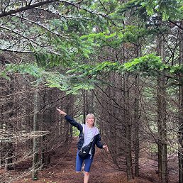 Natali, 45, -