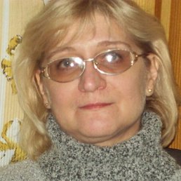 Galina, , 58 