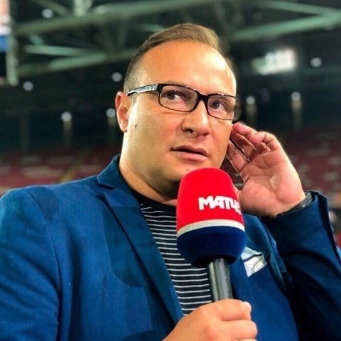 Константин Генич о российских комментаторах: – «Матч ТВ» сильнее Okko, при всем уважении. Понятно, ...