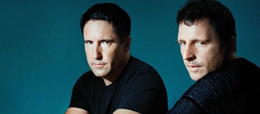  Nine Inch Nails  Pixar        : ...