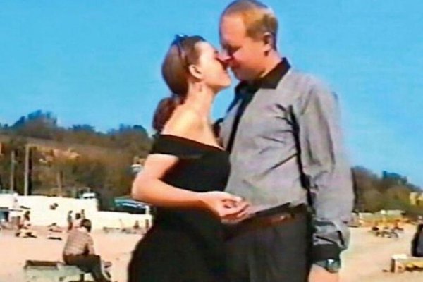 Бывший муж Заворотнюк — о причине ее болезни: «Расплата за грехи молодости».Первый муж ныне покойной ... - 2