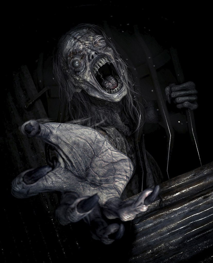 ����� �����������.������ ������ ����, ������� ������� ������� �� Resident Evil: Requiem, ����������, ... - 4