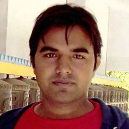 Mahesh, , 36 