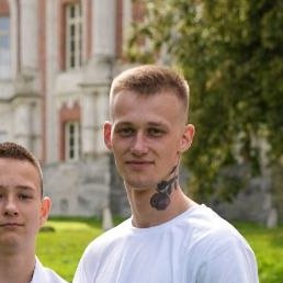 Denis, --, 21 