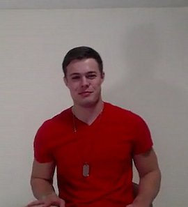 Semyon, 24 , 