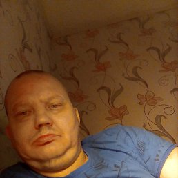 Алексей, 50, Бокситогорск