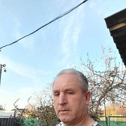 Алекс, 56, Краснодар