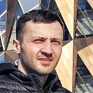 Рамазан, 32 года, Екатеринбург Рамазан, 32 года, Екатеринбург