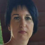 Galina, 39 , 