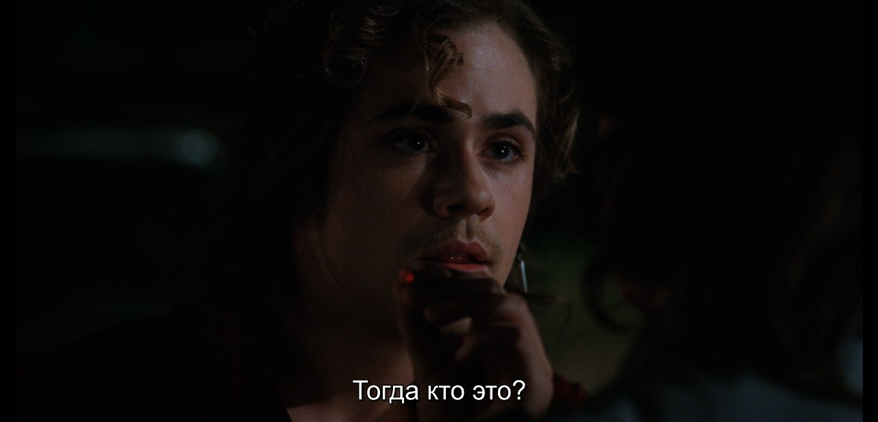 Stranger Things/ ����� �������� ����, 2016 -... dir. Duffer Brothers S02 Ep09 - 8