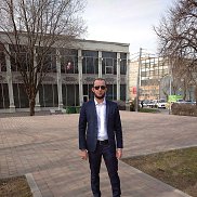 Рустам, 38 лет, Москва Рустам, 38 лет, Москва