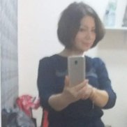 Polina, 59 , 