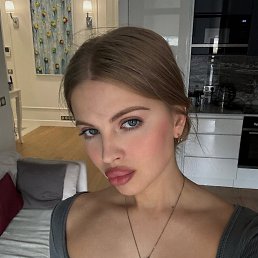 Anastasia, 27, 