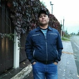 Kamina, 45, 