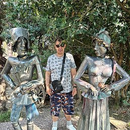 Andrey, �����-���������, 55 ���