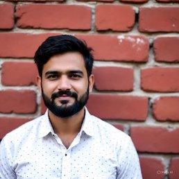 Suraj, 19, 