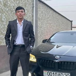 Ahmad, 18, 