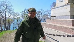 Завещание адмирала