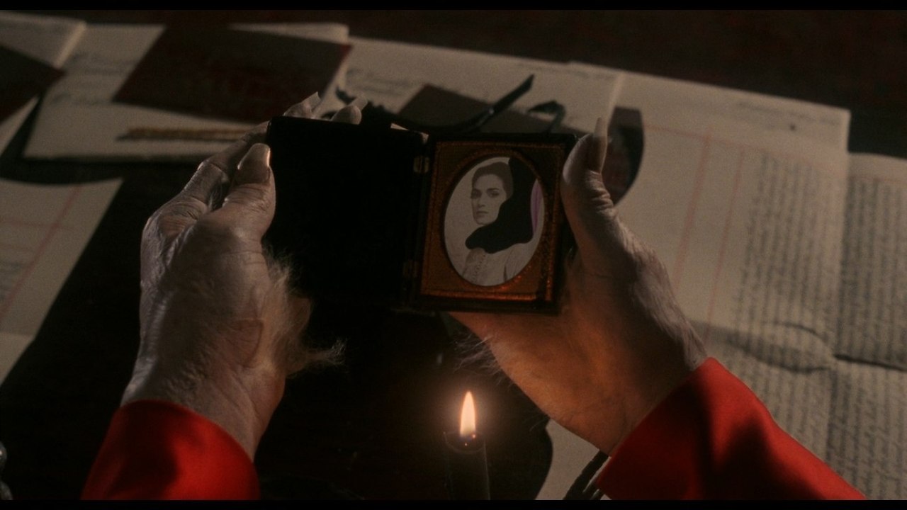  / Dracula, 1992.dir. Francis Ford Coppola - 5