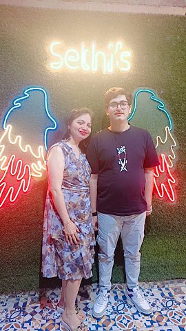 Naman, 18 ���, ���-����
