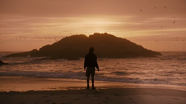    / Into the Wild, 2007.dir. Sean Penn - 3