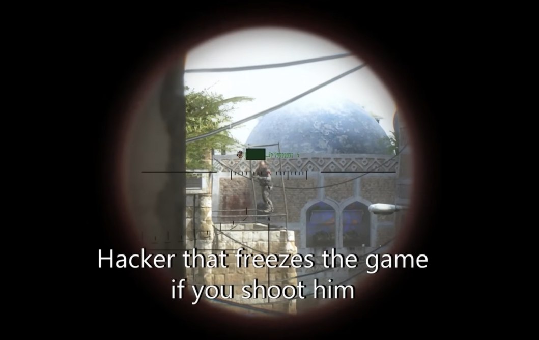 ������� ������ ������ Call of Duty � Steam �� ��������� ����������� ��������... ����� ������� ... - 5