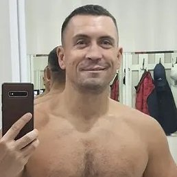 Vlad, 41, -