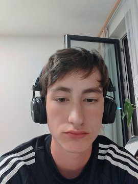 Mykhailo, 18 ���, �����