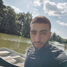 Arman Sargsyan, 25 ���, ���������
