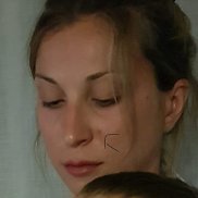 Anastasia, 40 ���, ���������