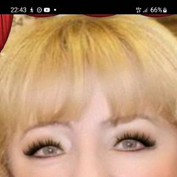 Tatjana, 59, 