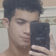 Alejandro, 19, 