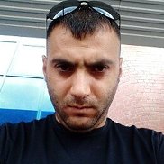 Garegin, 31,  