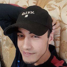 Bekzod, 21, -