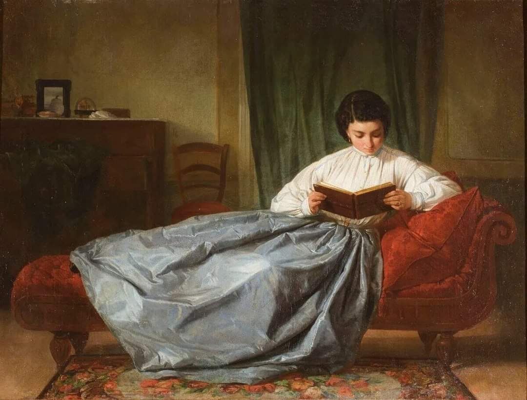 Фаина рыдала на кухне. Причина была, её любимая единственная подруга разводилась с мужем. Фаина их ...