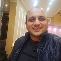 Elnur, 32, 