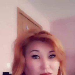 Feruza, 44, 