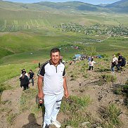 Vardan, 30 , 